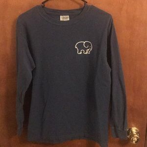 Ivory Ella long sleeve